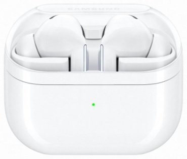 Наушники Samsung Galaxy Buds3 Pro белый