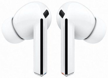 Наушники Samsung Galaxy Buds3 Pro белый