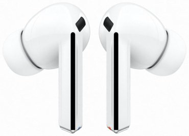 Наушники Samsung Galaxy Buds3 Pro белый купить,108000