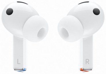 Наушники Samsung Galaxy Buds3 Pro белый