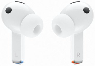 Наушники Samsung Galaxy Buds3 Pro белый купить,108000