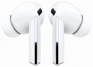 Наушники Samsung Galaxy Buds3 Pro белый