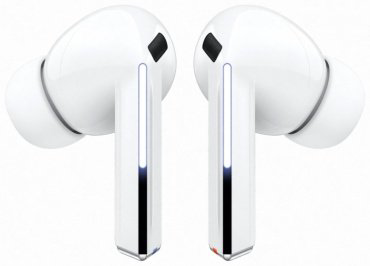 Наушники Samsung Galaxy Buds3 Pro белый купить,108000