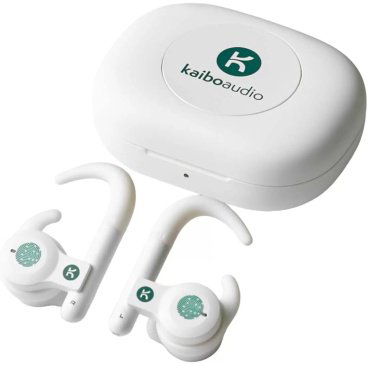 Наушники KAIBOAUDIO Buds Wave 1 белый