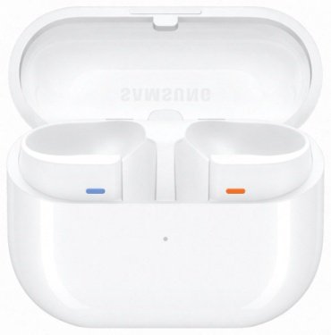 Наушники Samsung Galaxy Buds3 Pro белый купить,108000