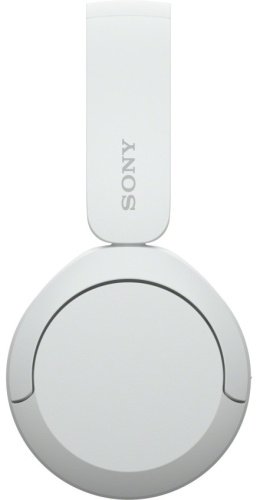 Наушники Sony WH-CH520 белый купить,NaN