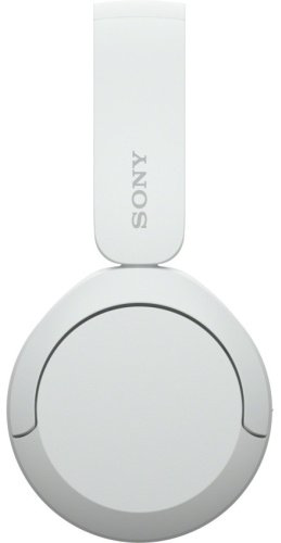 Наушники Sony WH-CH520 белый купить,NaN