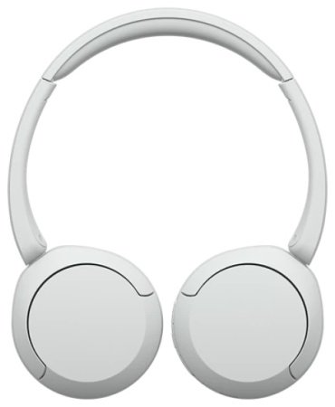 Наушники Sony WH-CH520 белый купить,NaN
