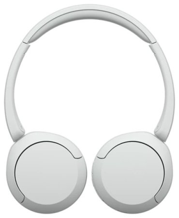 Наушники Sony WH-CH520 белый купить,NaN