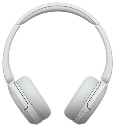 Наушники Sony WH-CH520 белый купить,NaN