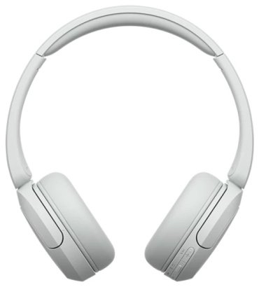 Наушники Sony WH-CH520 белый купить,NaN