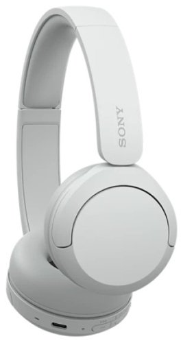 Наушники Sony WH-CH520 белый купить,NaN