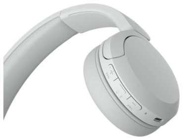 Наушники Sony WH-CH520 белый купить,NaN