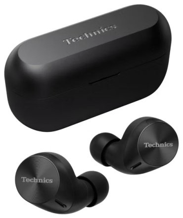 Наушники Technics EAH-AZ60M2GK черный