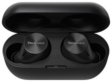 Наушники Technics EAH-AZ60M2GK черный