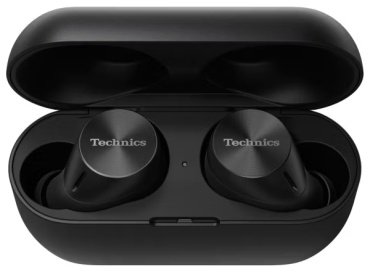 Наушники Technics EAH-AZ60M2GK черный