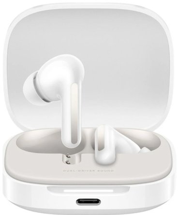 Наушники Xiaomi Redmi Buds 6 белый