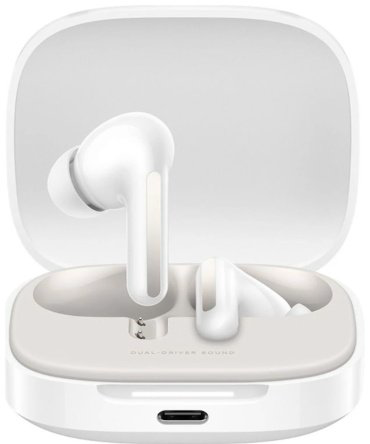 Наушники Xiaomi Redmi Buds 6 белый