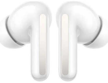 Наушники Xiaomi Redmi Buds 6 белый