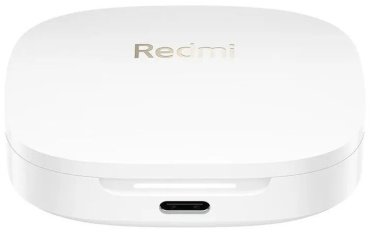 Наушники Xiaomi Redmi Buds 6 белый