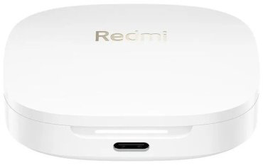 Наушники Xiaomi Redmi Buds 6 белый - ForteMarket Наушники Xiaomi Redmi Buds 6 белый купить,19990