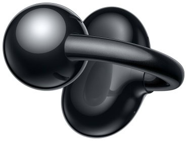 Наушники Huawei FreeClip черный купить,NaN