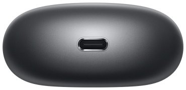 Наушники Huawei FreeClip черный купить,NaN