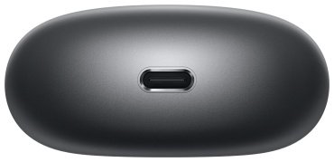 Наушники Huawei FreeClip черный купить,NaN