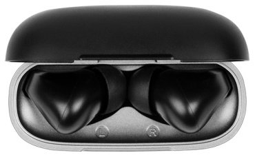 Наушники TTEC AirBeat Move черный