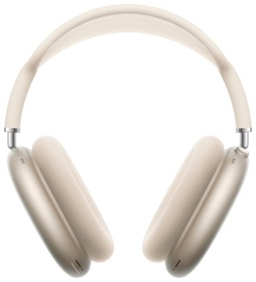 Наушники Apple AirPods Max 2 золотистый