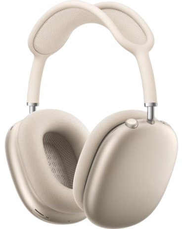 Наушники Apple AirPods Max 2 золотистый купить,349990