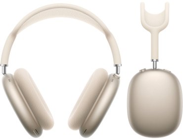 Наушники Apple AirPods Max 2 золотистый