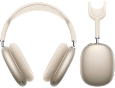 Наушники Apple AirPods Max 2 золотистый купить,349990