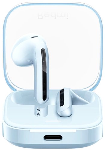Наушники Xiaomi Redmi Buds 6 Active Blue  купить,9590