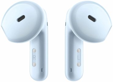 Наушники Xiaomi Redmi Buds 6 Active Blue  купить,9590