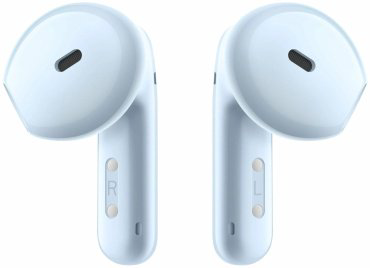 Наушники Xiaomi Redmi Buds 6 Active Blue  купить,9590