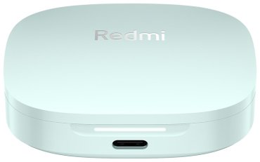 Наушники Xiaomi Redmi Buds 6 M2429E1 BHR9245GL Coral Green