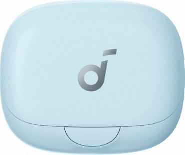 Наушники Soundcore AeroFit Pro голубой купить,NaN