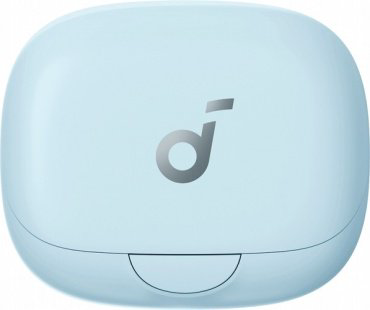 Наушники Soundcore AeroFit Pro голубой купить,NaN