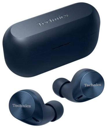 Наушники Technics EAH-AZ60M2GA синий - ForteMarket Наушники Technics EAH-AZ60M2GA синий купить,139990