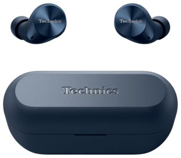 Наушники Technics EAH-AZ60M2GA синий - ForteMarket Наушники Technics EAH-AZ60M2GA синий купить,139990