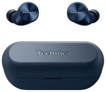 Наушники Technics EAH-AZ60M2GA синий - ForteMarket Наушники Technics EAH-AZ60M2GA синий купить,139990