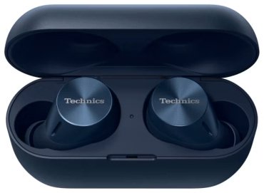 Наушники Technics EAH-AZ60M2GA синий - ForteMarket Наушники Technics EAH-AZ60M2GA синий купить,139990