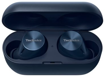 Наушники Technics EAH-AZ60M2GA синий - ForteMarket Наушники Technics EAH-AZ60M2GA синий купить,139990