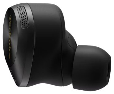 Наушники Panasonic EAH-AZ80G-K черный купить,NaN