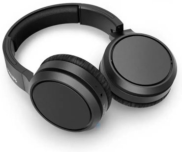 Наушники Philips TAH5209BK/00 черный - ForteMarket Наушники Philips TAH5209BK/00 черный купить,17740