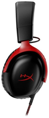 Наушники HyperX Cloud III черно-красный купить,55019
