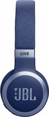 Наушники JBL Live 670NC Blue, JBLLIVE670NCBLU синий купить,NaN