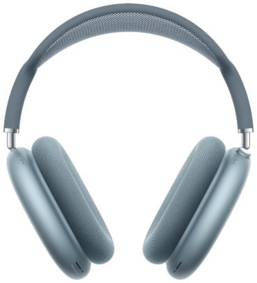 Наушники Apple AirPods Max 2 синий