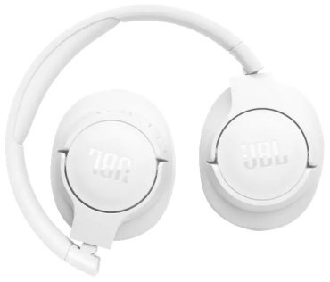 Наушники JBL Tune 720BT белый купить,0